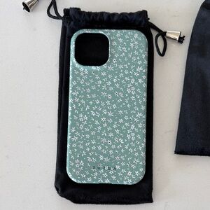 Burga iPhone 15 Case